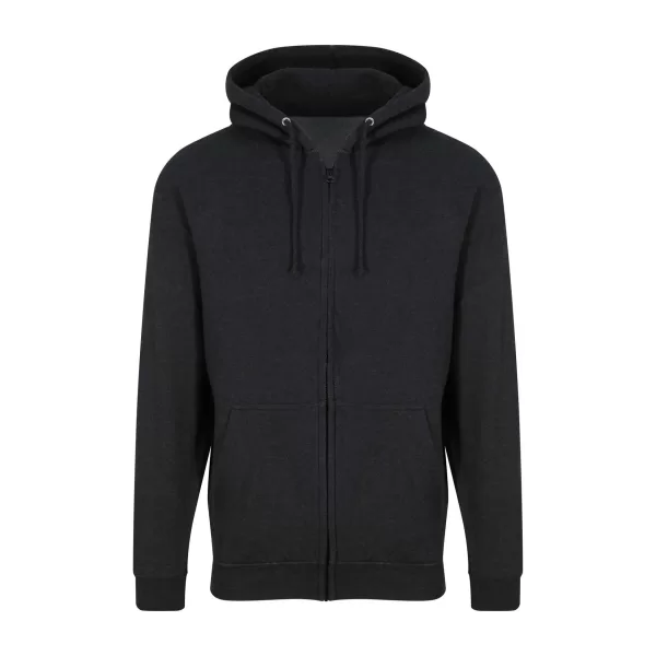 AWD Zipped Hoodie - Image 18