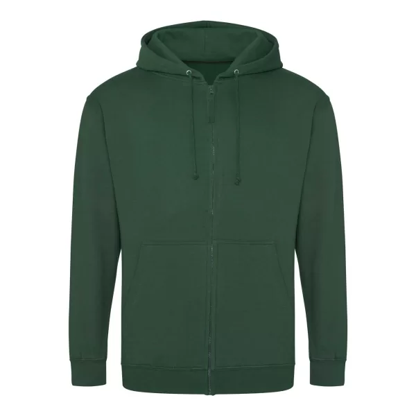AWD Zipped Hoodie - Image 17
