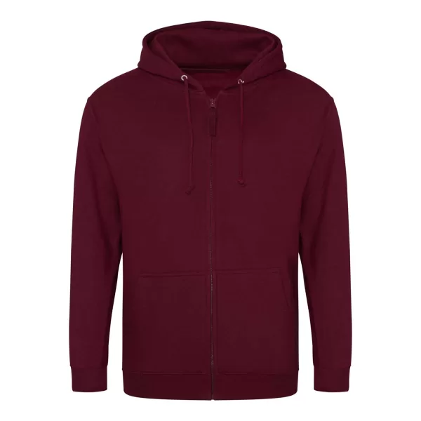 AWD Zipped Hoodie - Image 16