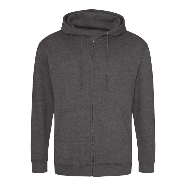 AWD Zipped Hoodie - Image 15
