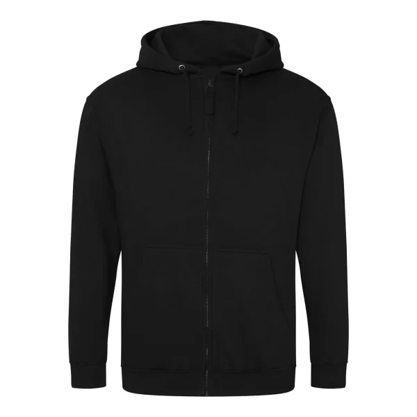 AWD Zipped Hoodie - Image 14