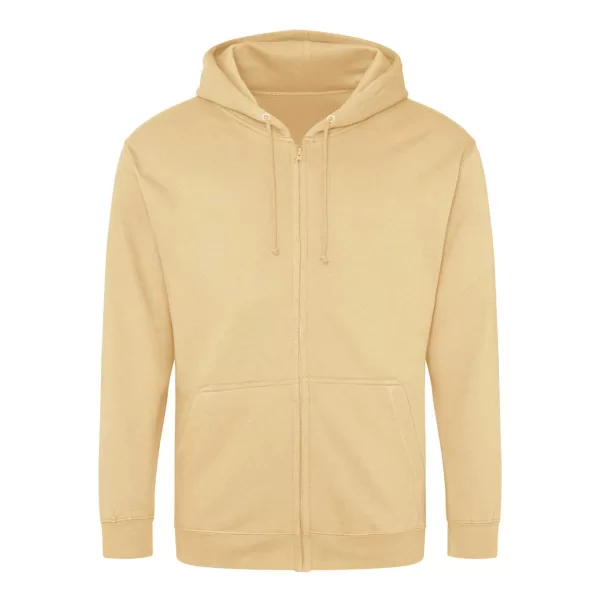AWD Zipped Hoodie - Image 13