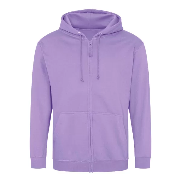 AWD Zipped Hoodie - Image 12