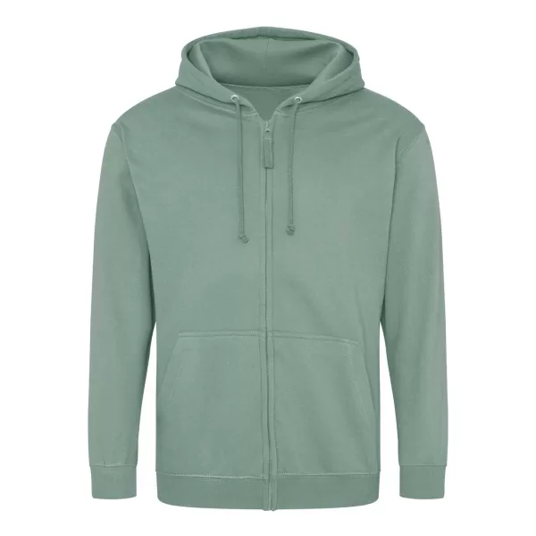 AWD Zipped Hoodie - Image 11