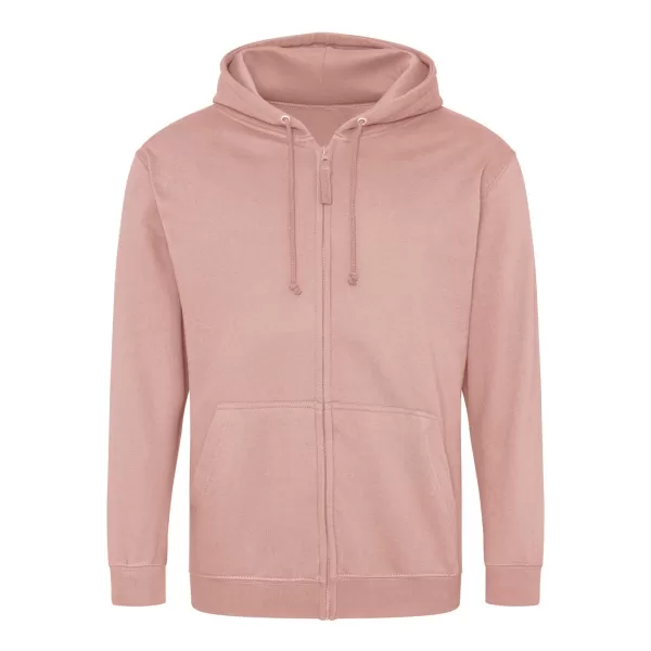 AWD Zipped Hoodie - Image 10