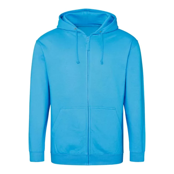 AWD Zipped Hoodie - Image 7