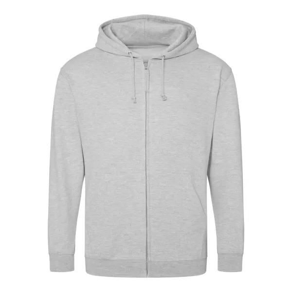 AWD Zipped Hoodie - Image 6