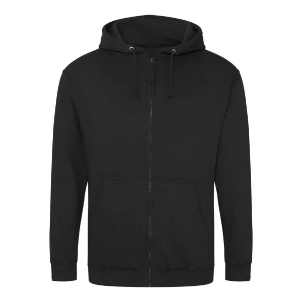 AWD Zipped Hoodie - Image 4