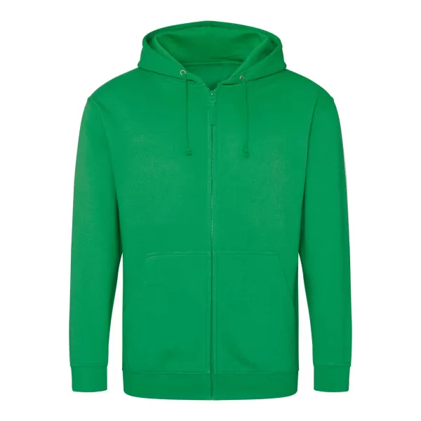 AWD Zipped Hoodie - Image 3