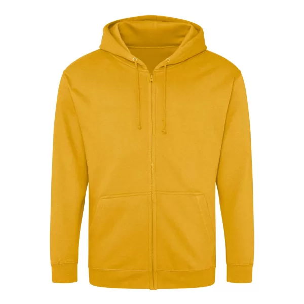 AWD Zipped Hoodie - Image 2