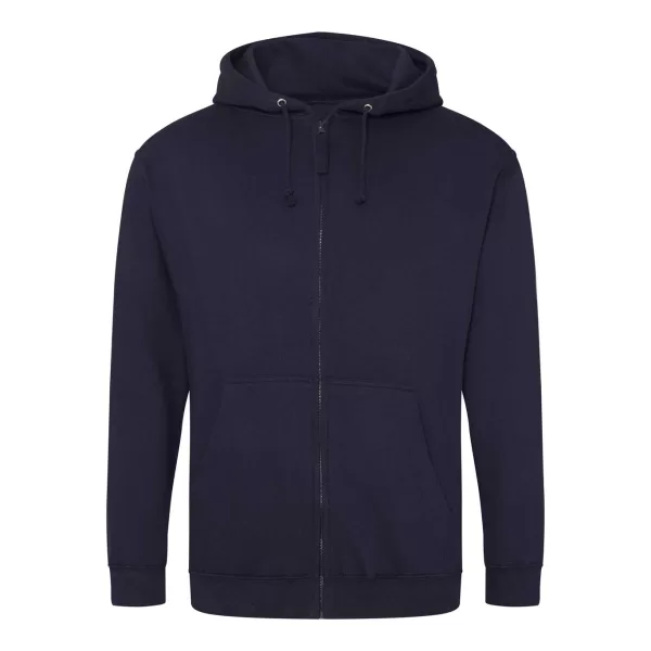 AWD Zipped Hoodie - Image 29