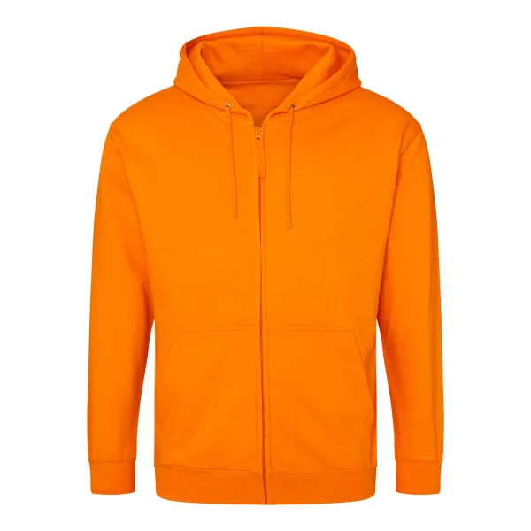 AWD Zipped Hoodie - Image 28