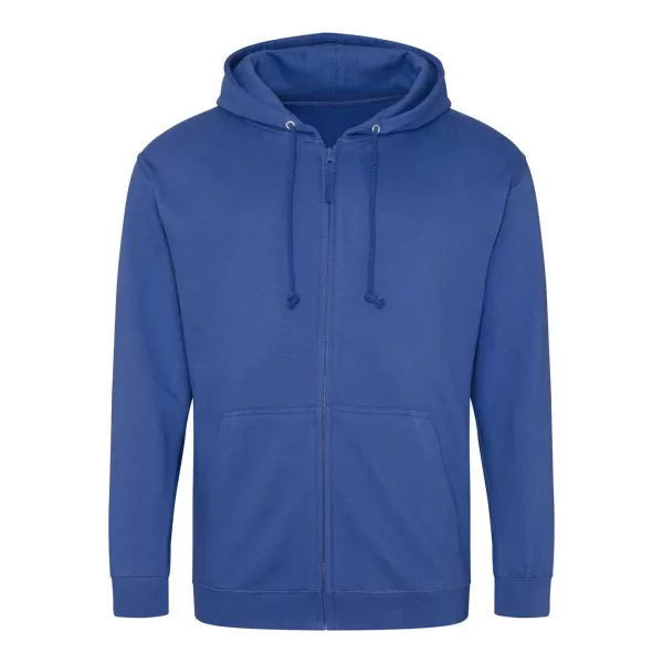 AWD Zipped Hoodie - Image 25