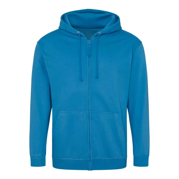 AWD Zipped Hoodie - Image 24
