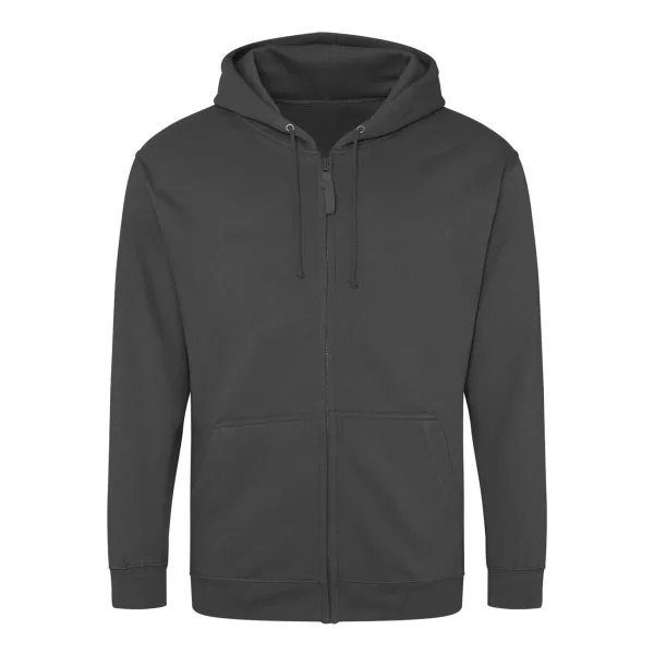 AWD Zipped Hoodie - Image 23