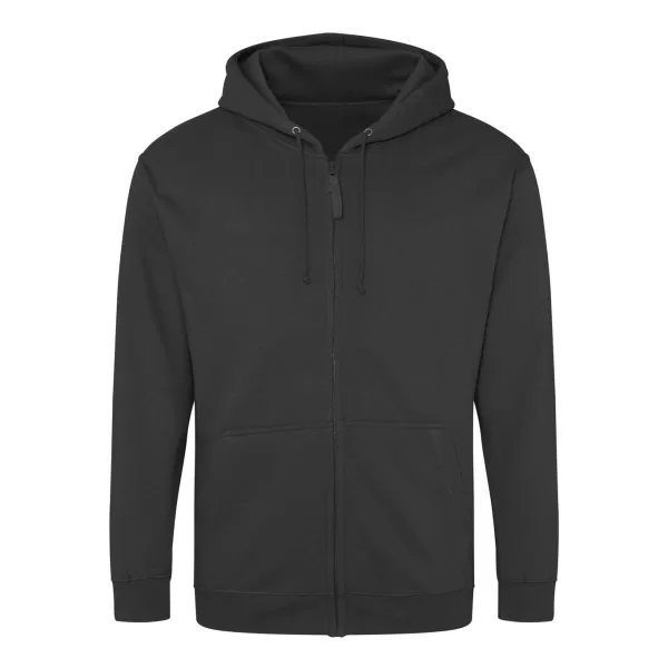 AWD Zipped Hoodie - Image 22