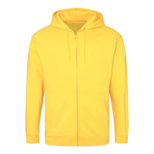 AWD Zipped Hoodie - Image 21