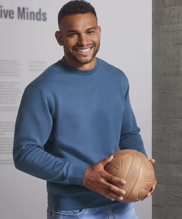 Russell Authentic Sweatshirt