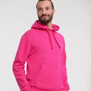 Russell Authentic Hooded Sweatshirts