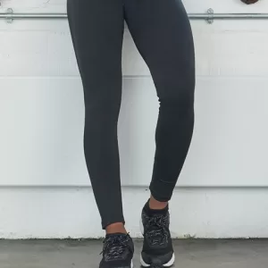 Womans Cool Workout Leggings