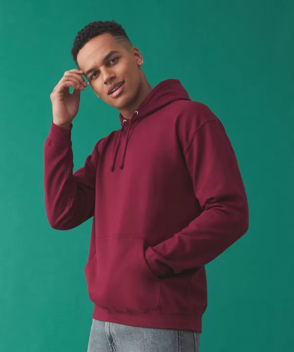 AWD College Hoodies