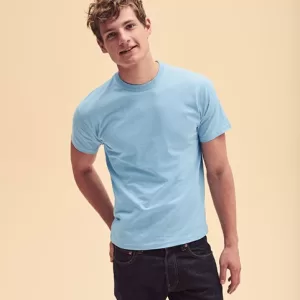 Fruit Of Loom T-shirts
