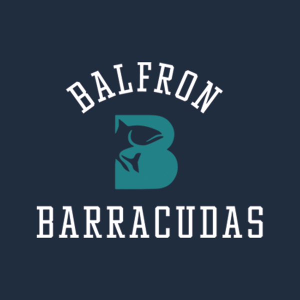 Barracudas Onesie Kids - Image 2