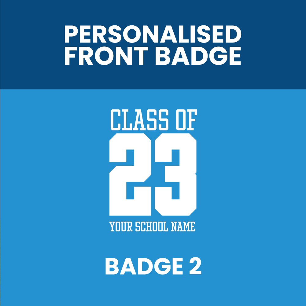 Personalised Leavers Hoodies - Image 3