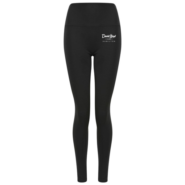 DLH - Ladies Pocket Leggings