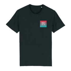 Torvelo Unisex T-Shirt (Black)