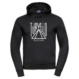 Torvelo Unisex Hoodie (Black)