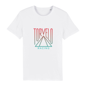 Torvelo Unisex T-Shirt (White)