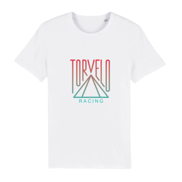 Torvelo Unisex T-Shirt (White)