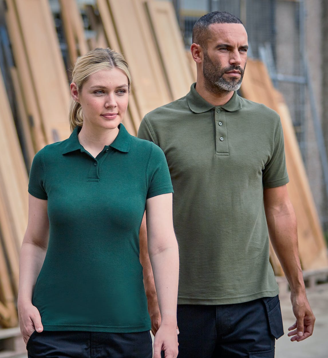 PRO RTX Polo Shirt