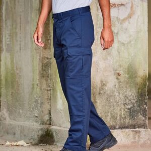 PRO RTX Workwear Cargo Trousers