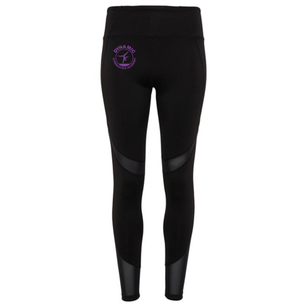 DGA Adult Elite Leggings 2023