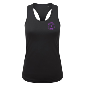 DGA Coaches - Racer Back Sports Vest