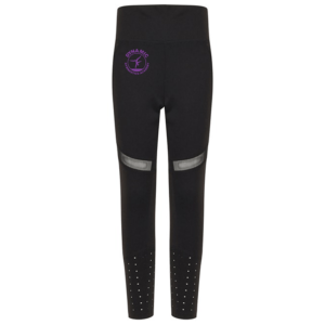 DGA Kids Elite Leggings 2023