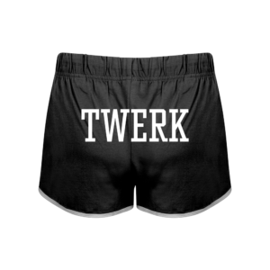 Twerk Shorts
