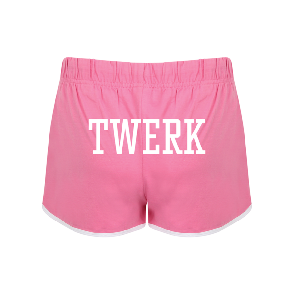 Twerk Shorts - Image 3