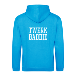 Twerk Hoodie