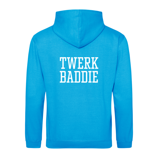 Twerk Hoodie