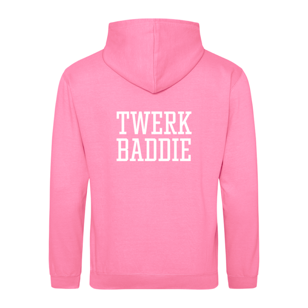 Twerk Hoodie - Image 3