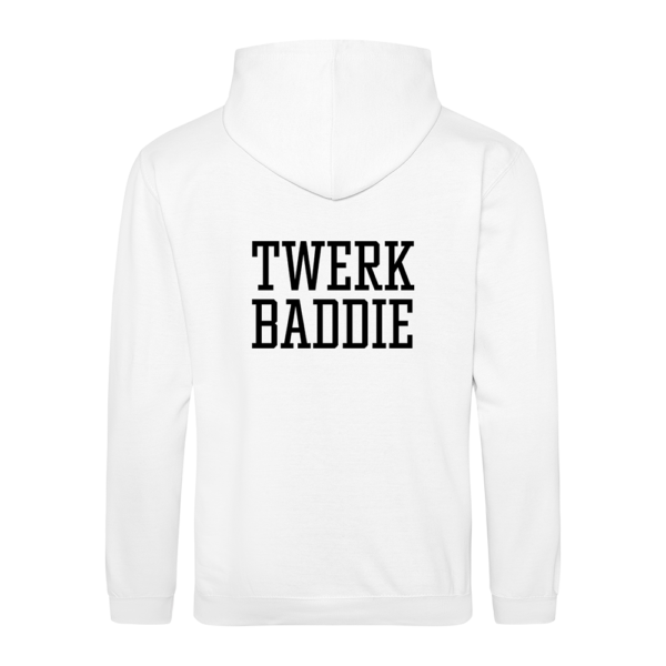 Twerk Hoodie - Image 2