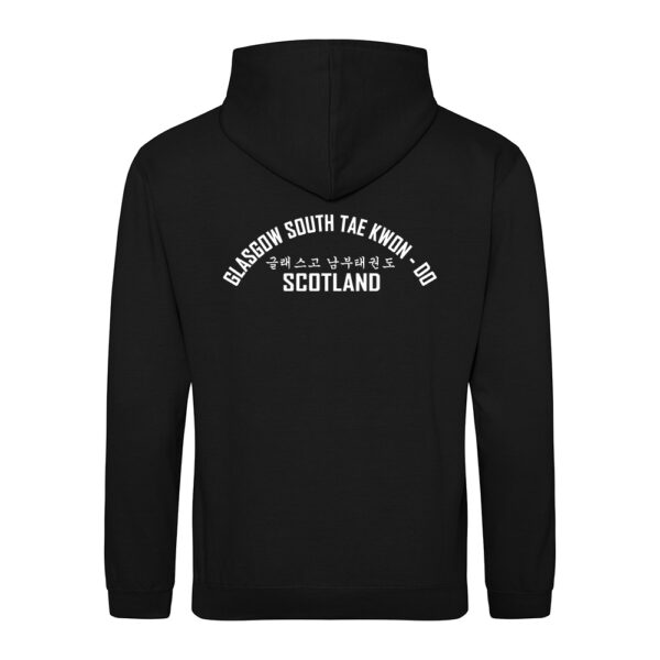 Glasgow South TKD - Hoodie - Image 8