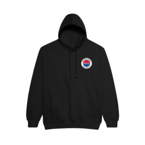 Glasgow South TKD - Hoodie