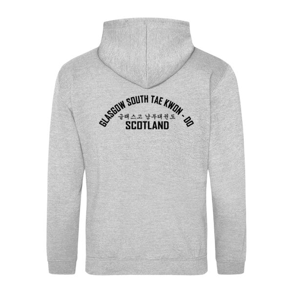 Glasgow South TKD - Hoodie - Image 10