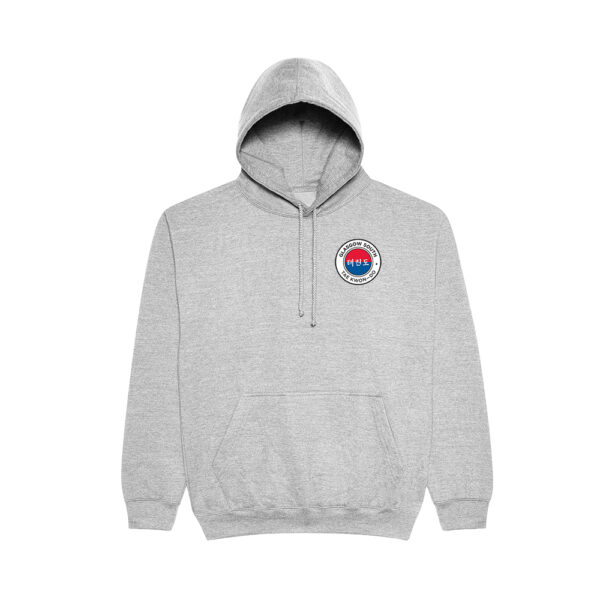 Glasgow South TKD - Hoodie - Image 4
