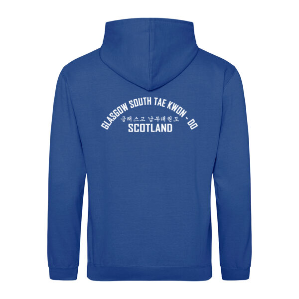 Glasgow South TKD - Hoodie - Image 9
