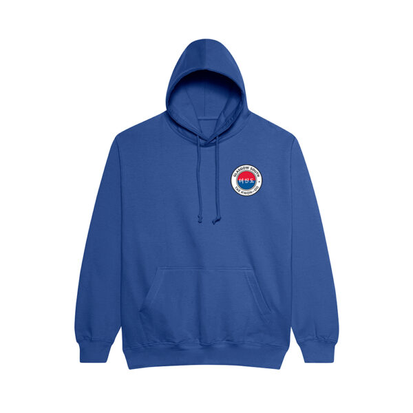 Glasgow South TKD - Hoodie - Image 3